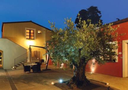 Alghero Resort Country