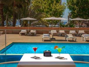 Hotel Don Pancho - logies & ontbijt