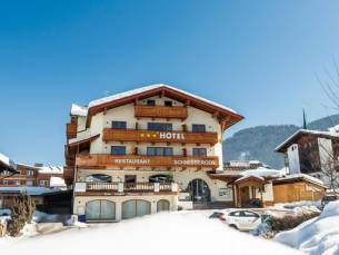 Hotel Schneeberger