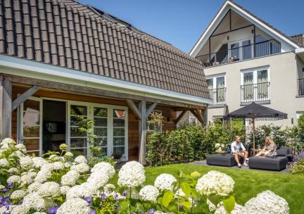 Just Like Heaven 1-4 pers.