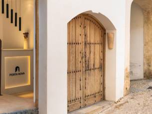 Porta Nova Suites