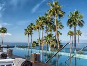 Hotel Guayarmina Princess - adults only