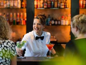 Verblijf in luxe 4*-Van der Valk hotel in het hippe Eindhoven