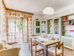 Casa Arno 500m from beach