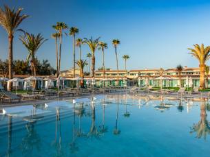 Kumara Serenoa by Lopesan Hotels