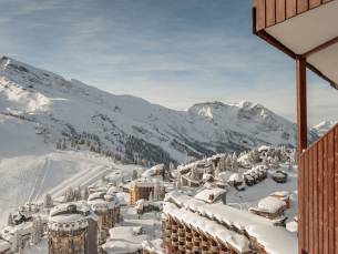 Residence Capella 2p4p Mountain View