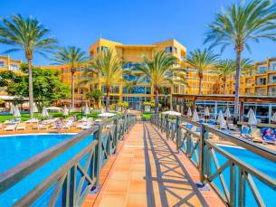 SBH Costa Calma Beach Resort