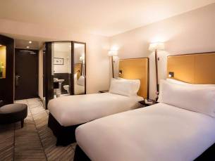 Hotel Sofitel Lisboa Liberdade