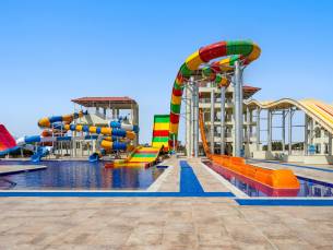 Albatros Makadi Resort