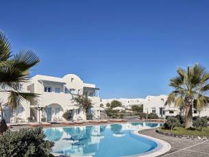 El Greco Resort & Spa