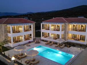 Michelangelo Suites & Apartments