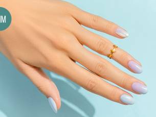 Nagelbehandeling naar keuze (50 of 60 min)