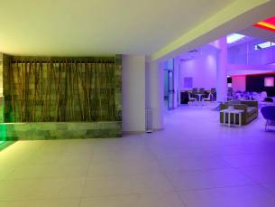Limanaki Beach Hotel