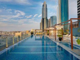voco Dubai