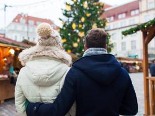 FLASHDEAL! ⚡ Beleef de kerstmarkten in de omgeving van Nieheim ???? o.b.v. ALL-INCLUSIVE LIGHT + GRATIS koffie & lekkernij!