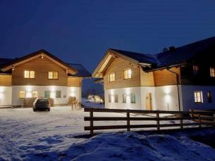 Tauern Lodges
