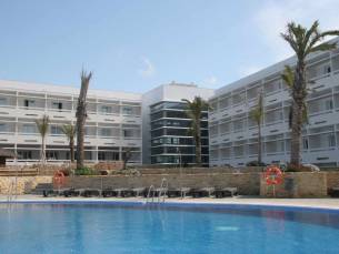 Hotel Garb&iacute; Costa Luz