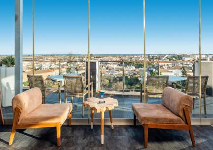 AP Maria Nova Lounge