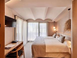 Joes Gomila Boutique Hotel
