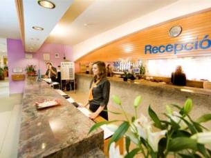 Monarque Fuengirola Park