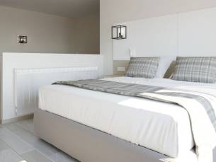 Appartementen Caribou