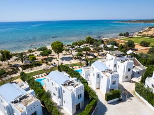 Thalassines Villas