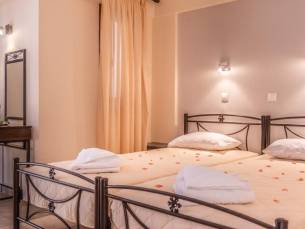 Appartementen Matina