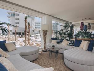 Amare Beach Hotel Ibiza - adults only