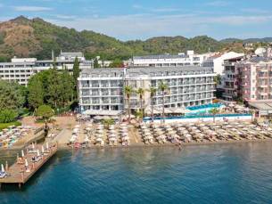 Hotel Marbella