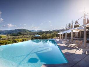 Villa La Palagina