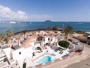 Galera Beach Appartementen