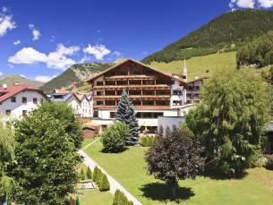 Tirolerhof