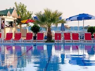 Dogan Beach Resort & Spa