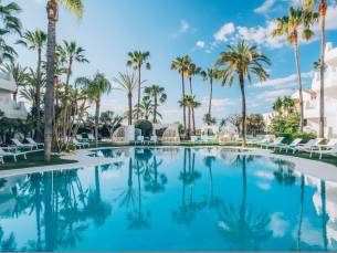 Iberostar Selection Marbella Coral Beach