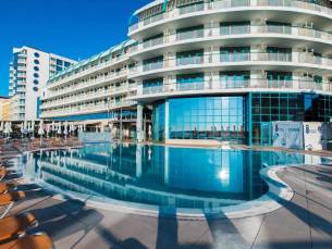 Berlin Golden Beach