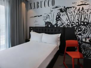 Hotel Verdi