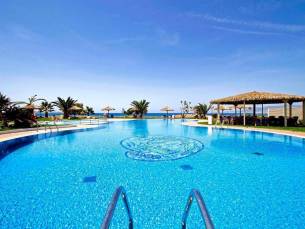 Plaza Beach
