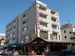 Aparthotel Safari