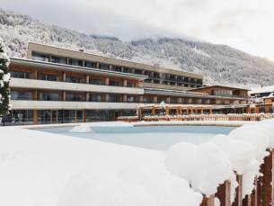 Alpenhotel Montafon