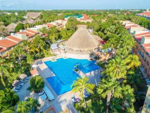 Viva Wyndham Azteca