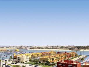 NH Marina Portimao Resort