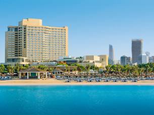 InterContinental Abu Dhabi