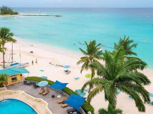 Radisson Aquatica Resort