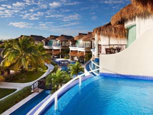 Hotel El Dorado Casitas Royale