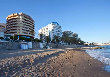 Appartementen Princesa Playa