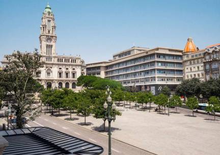 Maison Albar Hotels - Le Monumental Palace