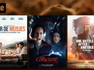 Bioscoopkaartje + medium popcorn bij Vue Cinemas