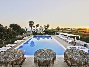 Summer Village Hotel