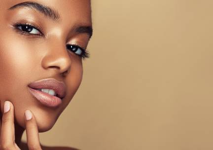 Permanente make-up naar keuze
