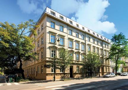 Leonardo Boutique Hotel Krakow Old Town